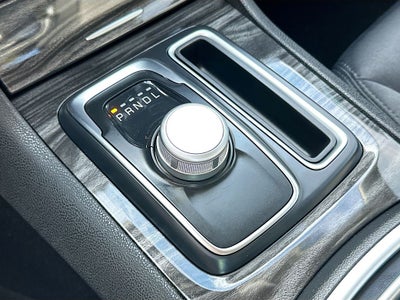 2022 Chrysler 300 Touring