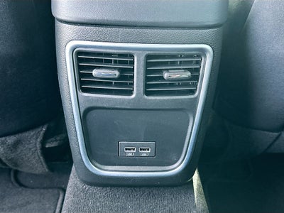 2022 Chrysler 300 Touring