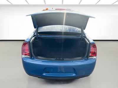 2022 Chrysler 300 Touring