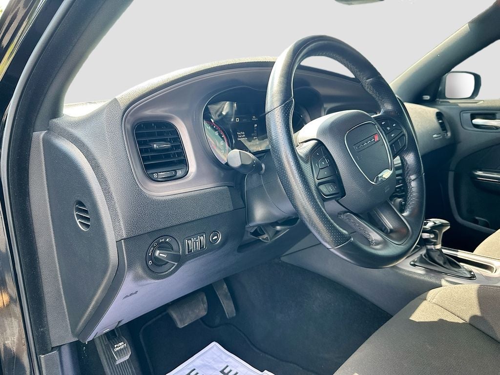 2023 Dodge Charger R/T