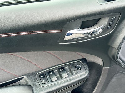 2019 Dodge Charger SRT Hellcat