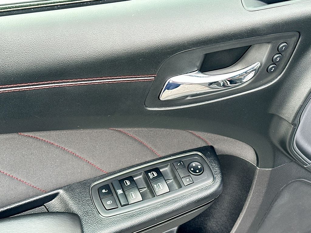 2019 Dodge Charger SRT Hellcat