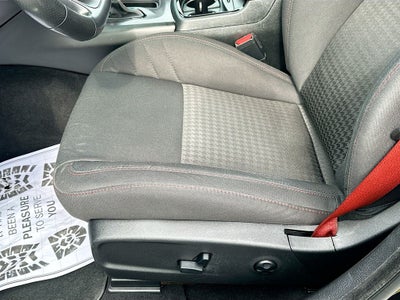 2019 Dodge Charger SRT Hellcat