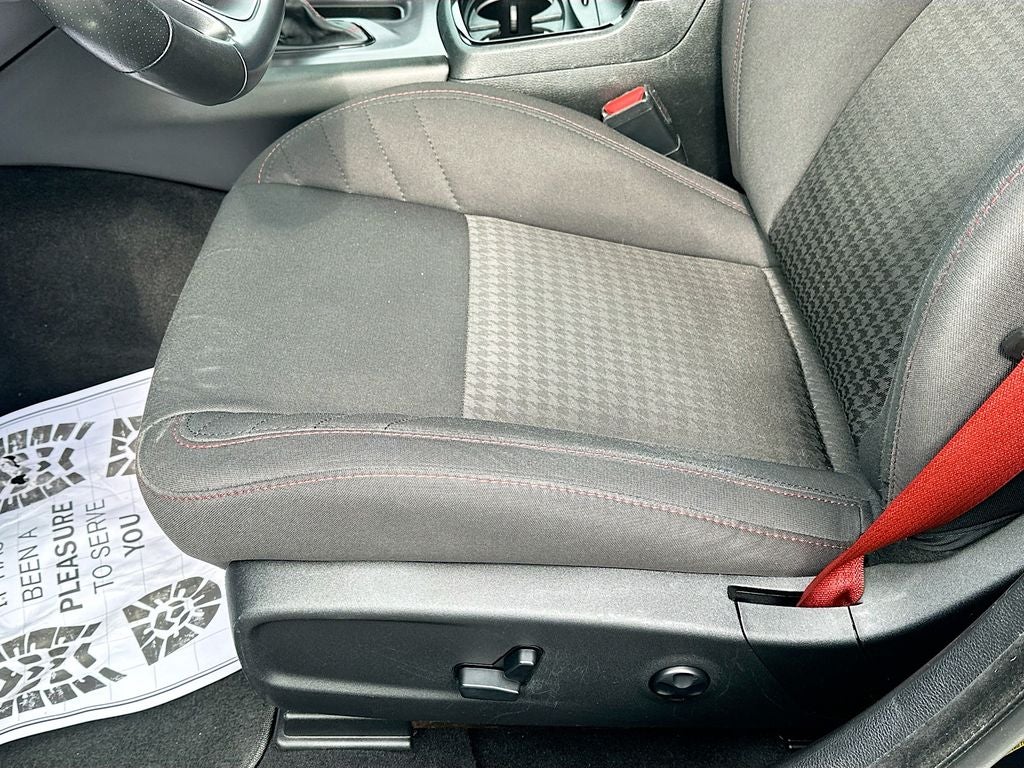 2019 Dodge Charger SRT Hellcat