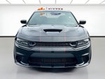 2019 Dodge Charger SRT Hellcat
