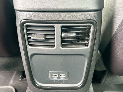 2019 Dodge Charger SRT Hellcat