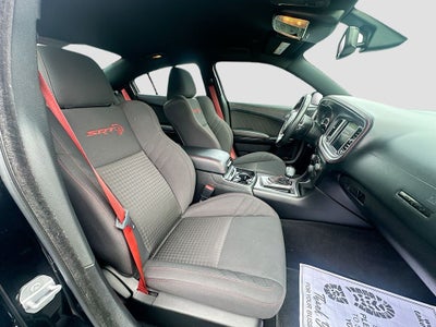 2019 Dodge Charger SRT Hellcat