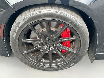 2019 Dodge Charger SRT Hellcat