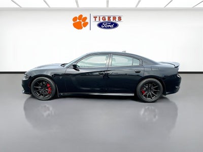 2019 Dodge Charger SRT Hellcat