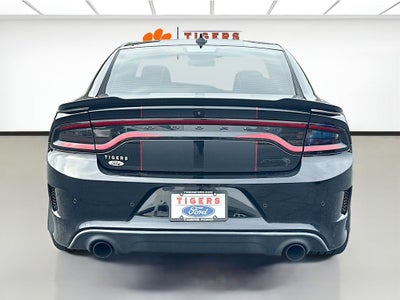 2019 Dodge Charger SRT Hellcat