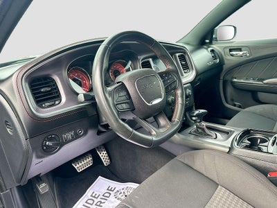 2019 Dodge Charger SRT Hellcat