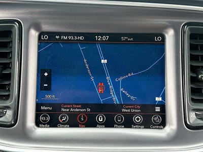 2021 Dodge Challenger GT