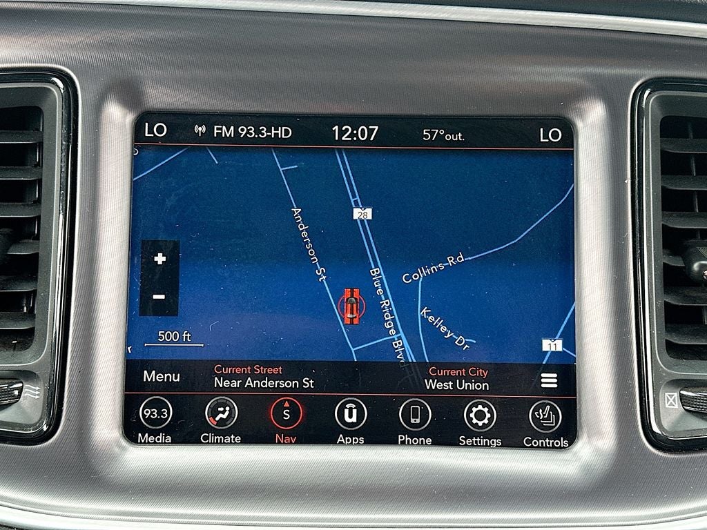 2021 Dodge Challenger GT