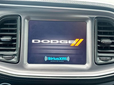 2021 Dodge Challenger GT