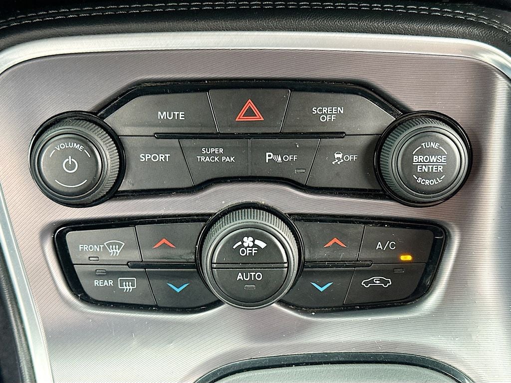 2021 Dodge Challenger GT