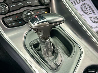 2021 Dodge Challenger GT