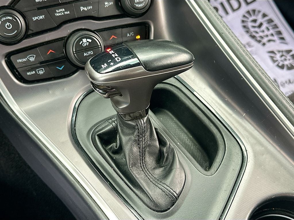 2021 Dodge Challenger GT