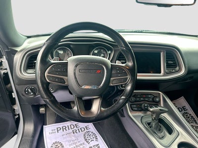 2021 Dodge Challenger GT
