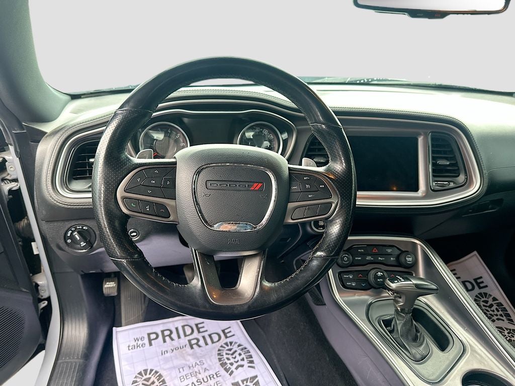 2021 Dodge Challenger GT