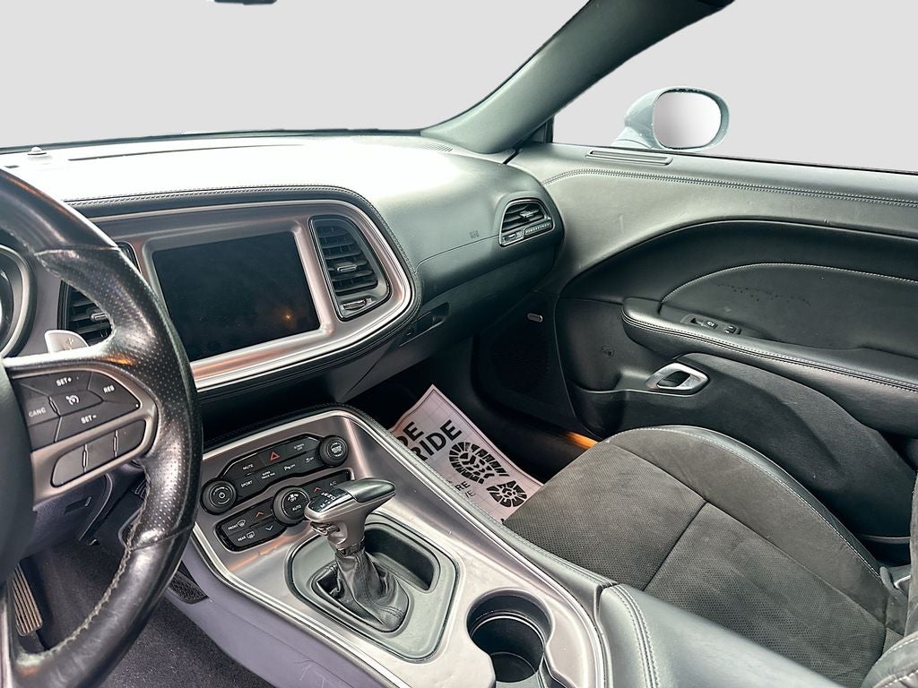 2021 Dodge Challenger GT