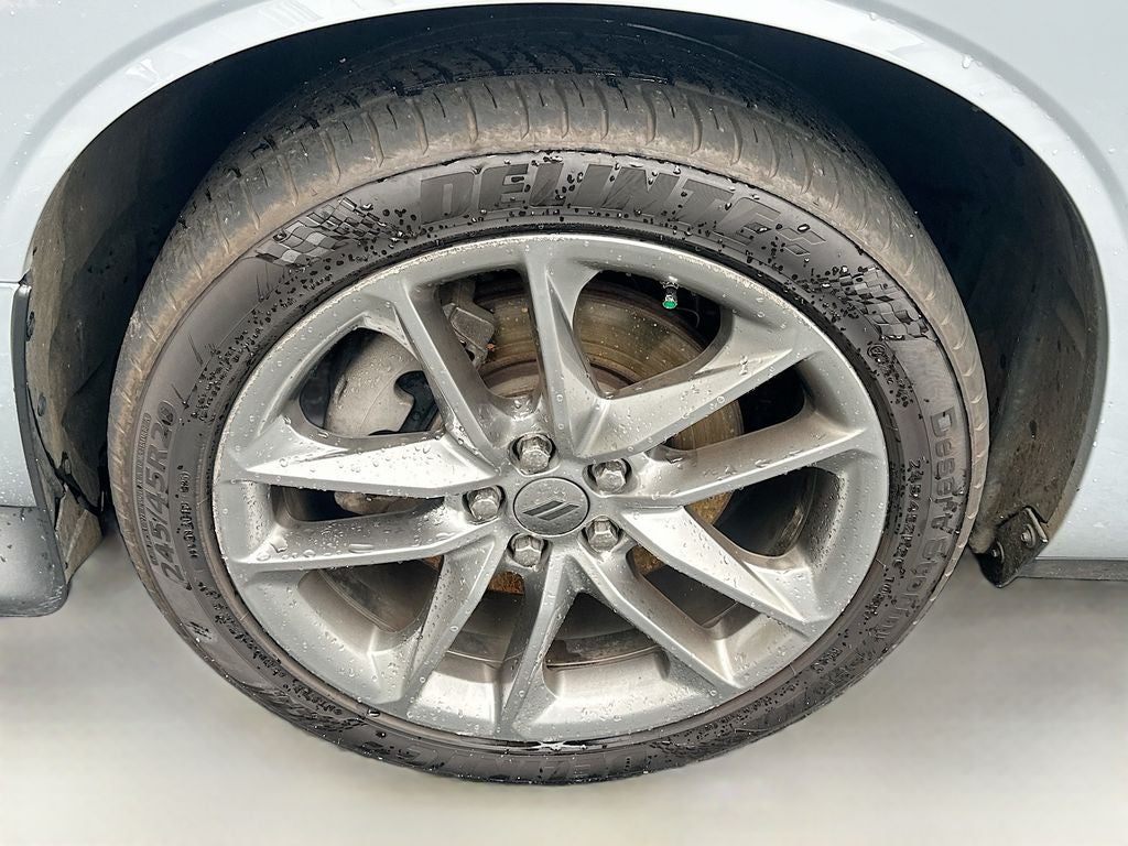 2021 Dodge Challenger GT