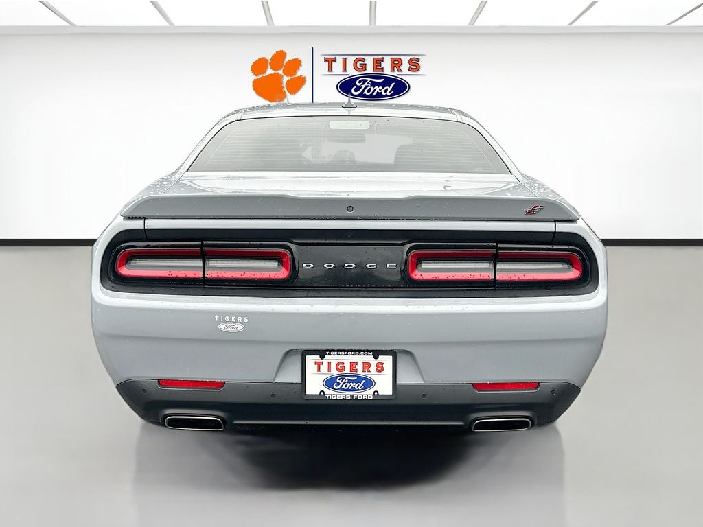 2021 Dodge Challenger GT