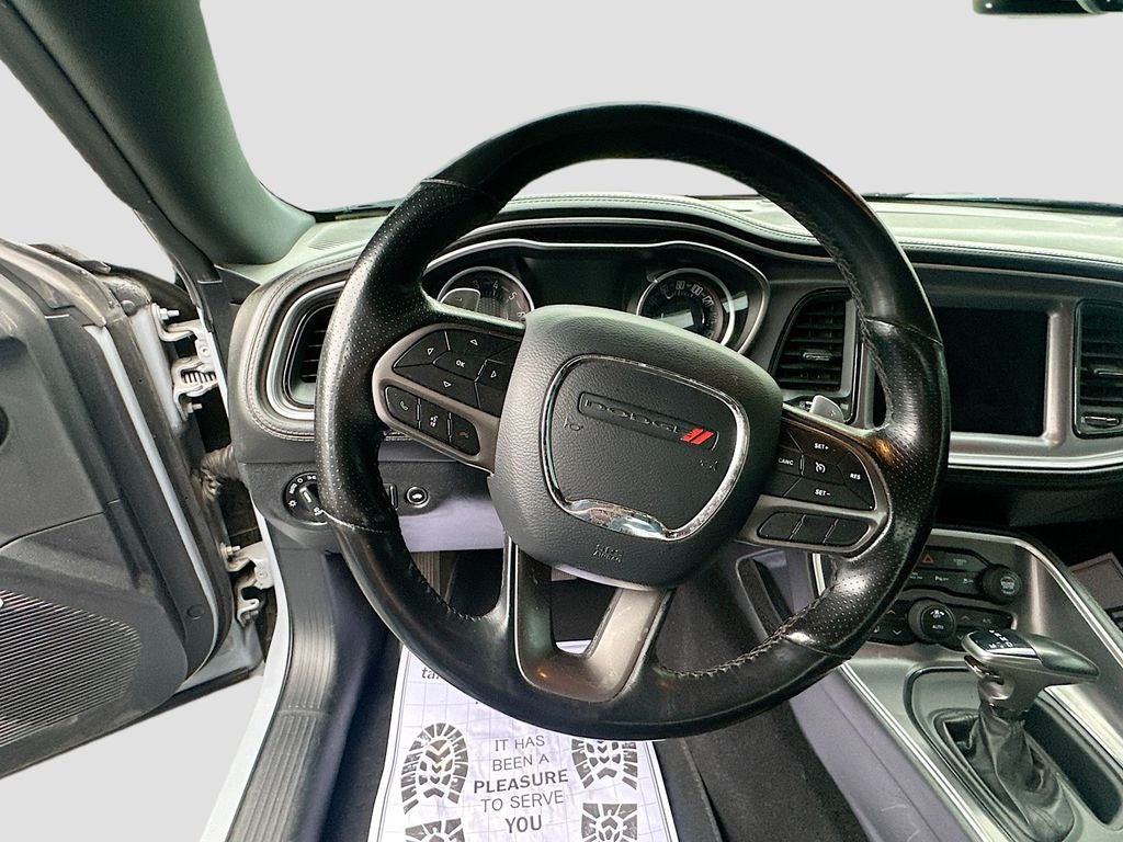 2021 Dodge Challenger GT
