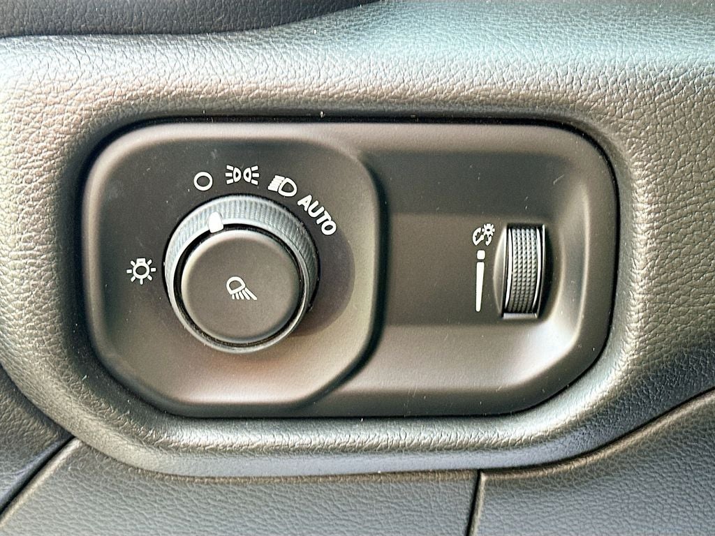 2021 RAM 2500 Lone Star