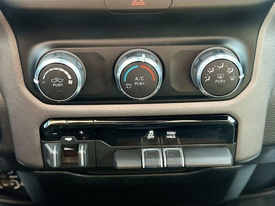 2021 RAM 2500 Lone Star