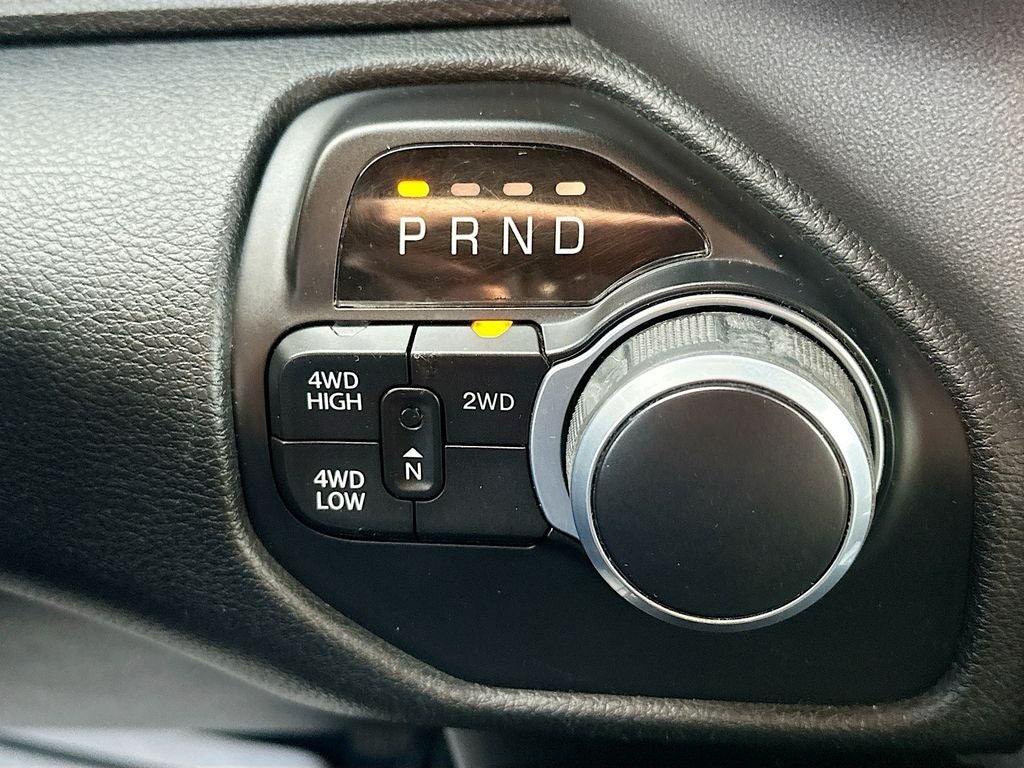 2021 RAM 2500 Lone Star