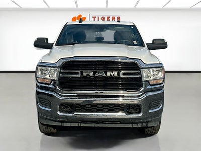 2021 RAM 2500 Lone Star