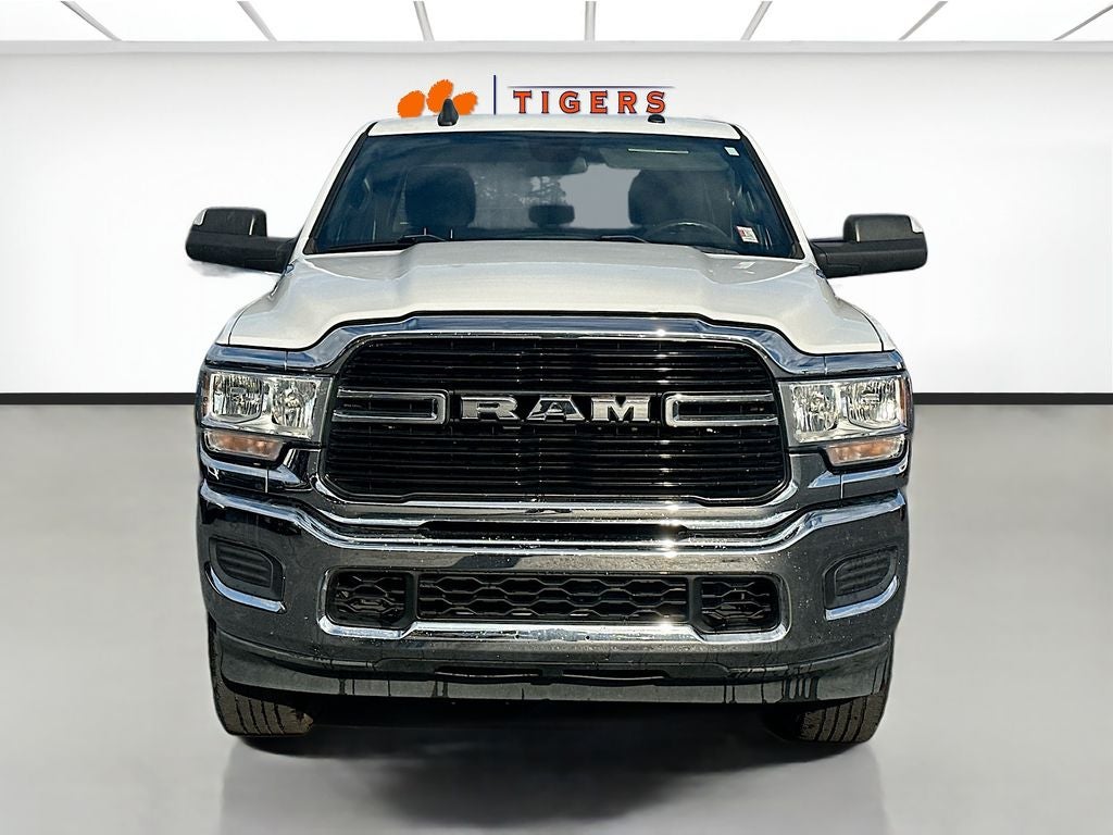 2021 RAM 2500 Lone Star