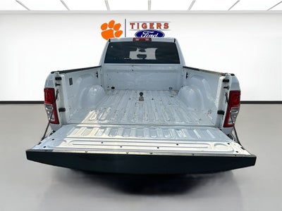 2021 RAM 2500 Lone Star