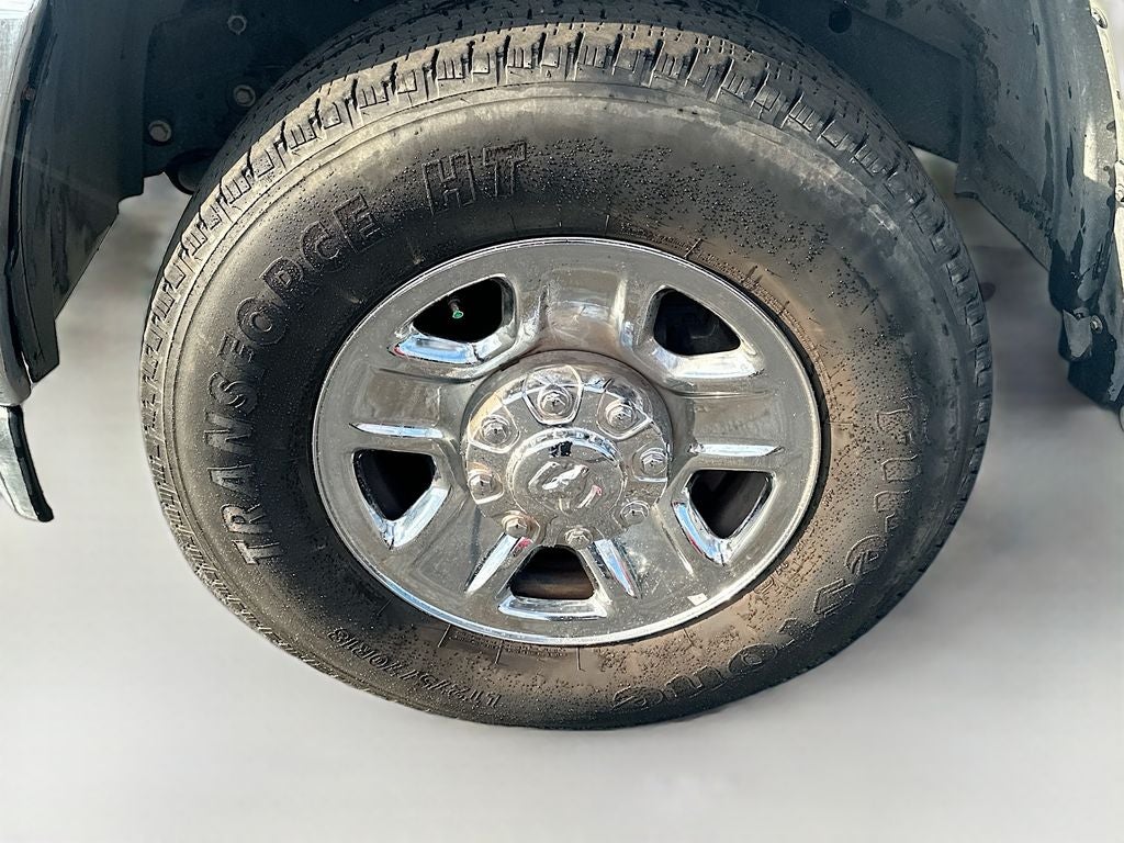 2021 RAM 2500 Lone Star