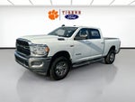 2021 RAM 2500 Lone Star