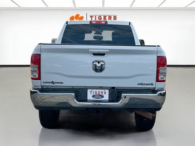 2021 RAM 2500 Lone Star