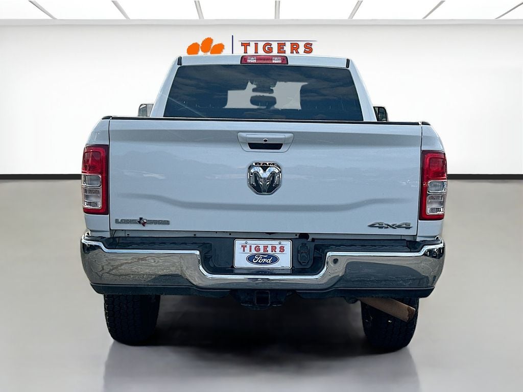 2021 RAM 2500 Lone Star