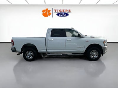 2021 RAM 2500 Lone Star