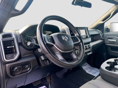 2021 RAM 2500 Lone Star