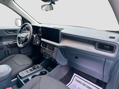 2025 Ford Maverick XL