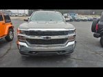 2017 Chevrolet Silverado LT