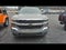 2017 Chevrolet Silverado LT