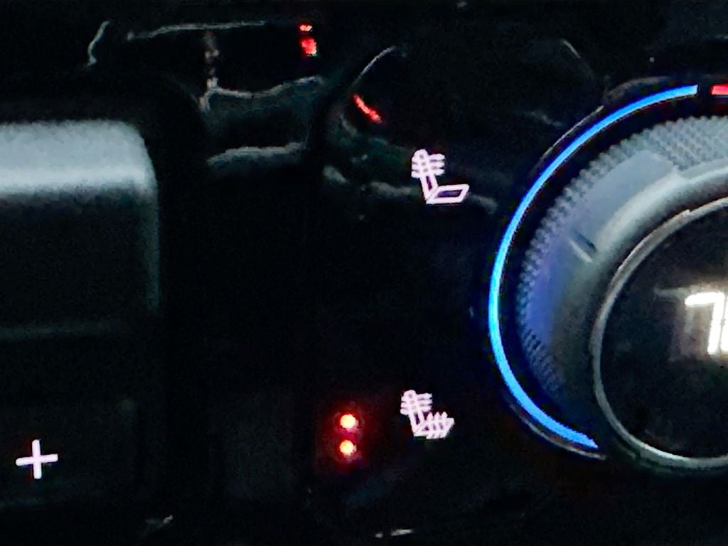 2024 Chevrolet Silverado LT Trail Boss