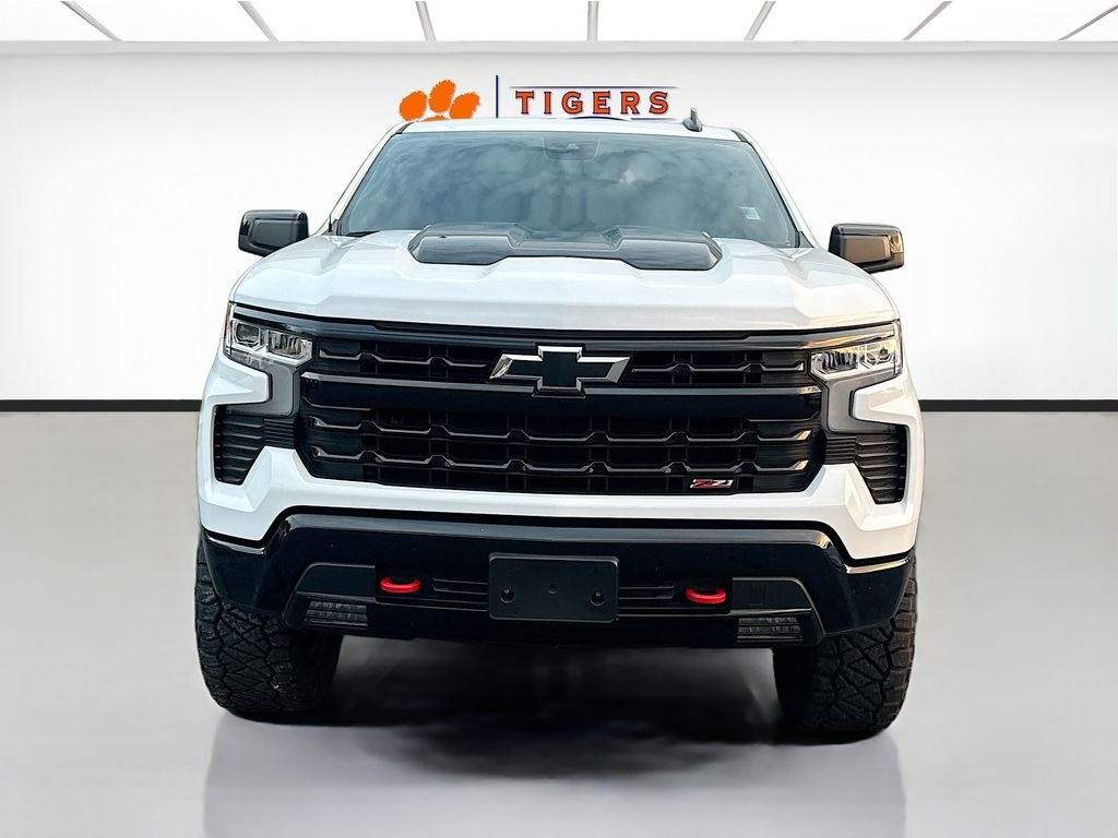 2024 Chevrolet Silverado LT Trail Boss