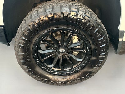 2024 Chevrolet Silverado LT Trail Boss