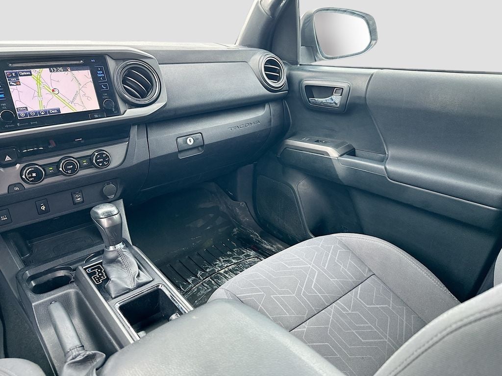 2017 Toyota Tacoma TRD Off Road