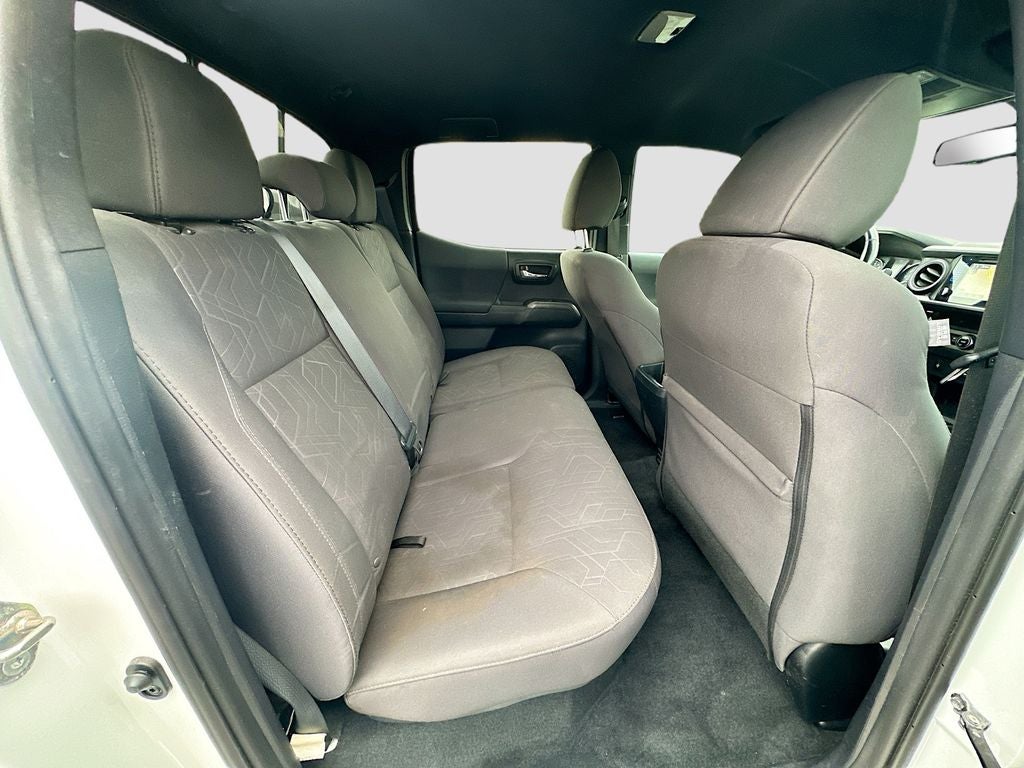 2017 Toyota Tacoma TRD Off Road