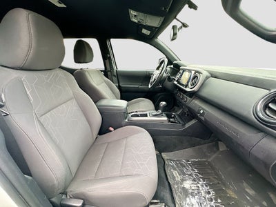 2017 Toyota Tacoma TRD Off Road