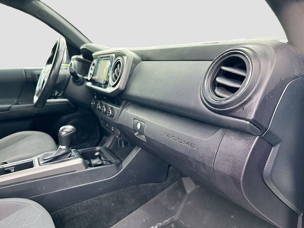 2017 Toyota Tacoma TRD Off Road