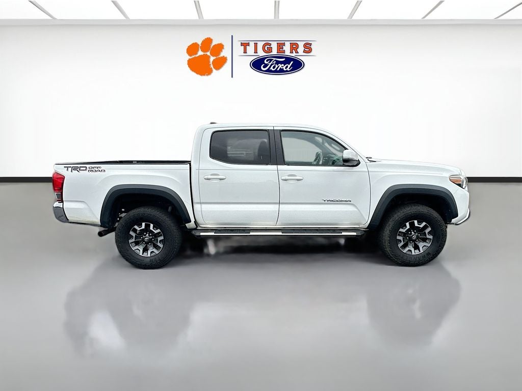 2017 Toyota Tacoma TRD Off Road